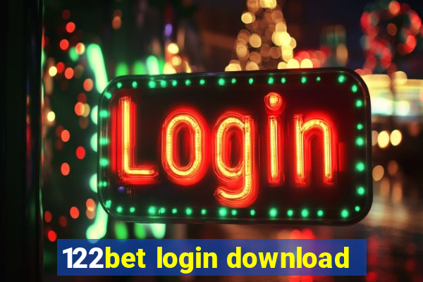 122bet login download